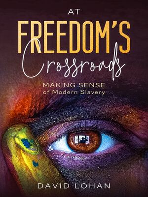 cover image of At Freedom's Crossroads
